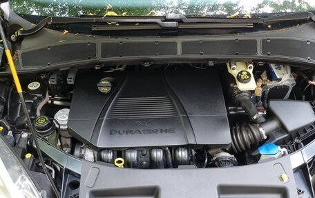 Ford S-MAX I, 2006 год, 849 000 рублей, 13 фотография