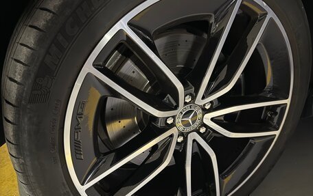 Mercedes-Benz GLE, 2019 год, 8 800 000 рублей, 7 фотография