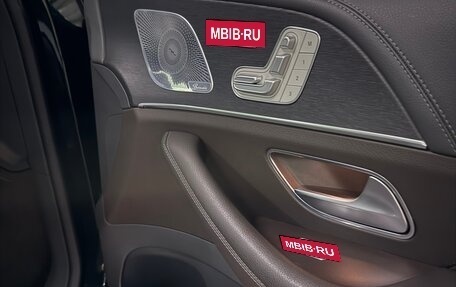 Mercedes-Benz GLE, 2019 год, 8 800 000 рублей, 5 фотография