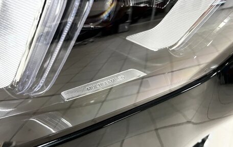 Mercedes-Benz GLE, 2019 год, 8 800 000 рублей, 18 фотография