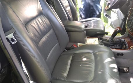 Lexus LX II, 2000 год, 1 900 000 рублей, 2 фотография