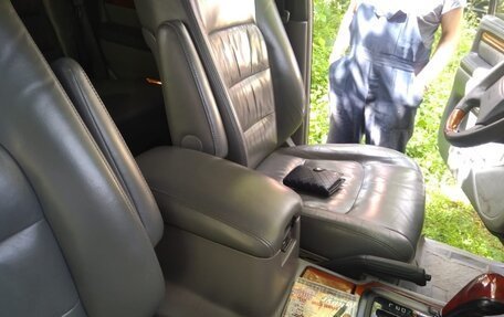 Lexus LX II, 2000 год, 1 900 000 рублей, 3 фотография