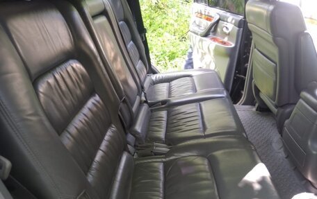 Lexus LX II, 2000 год, 1 900 000 рублей, 4 фотография