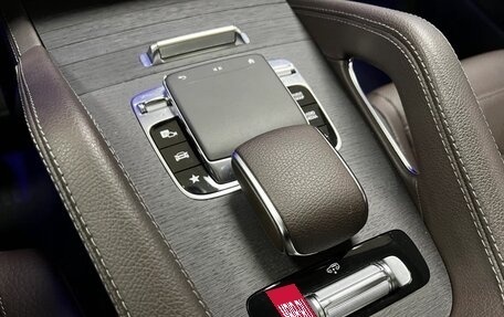 Mercedes-Benz GLE, 2019 год, 8 800 000 рублей, 15 фотография