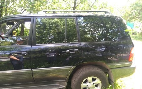 Lexus LX II, 2000 год, 1 900 000 рублей, 9 фотография