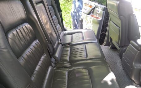 Lexus LX II, 2000 год, 1 900 000 рублей, 7 фотография