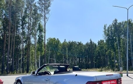 Mercedes-Benz SL-Класс, 1998 год, 6 000 000 рублей, 7 фотография