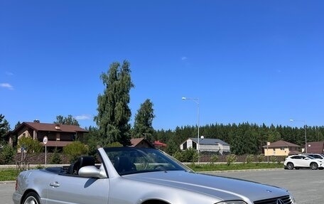 Mercedes-Benz SL-Класс, 1998 год, 6 000 000 рублей, 11 фотография
