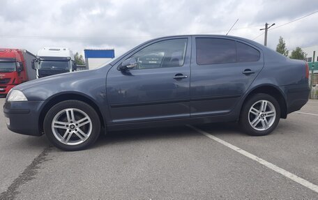 Skoda Octavia, 2008 год, 725 000 рублей, 4 фотография