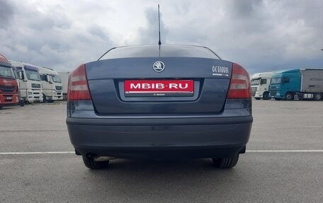 Skoda Octavia, 2008 год, 725 000 рублей, 6 фотография