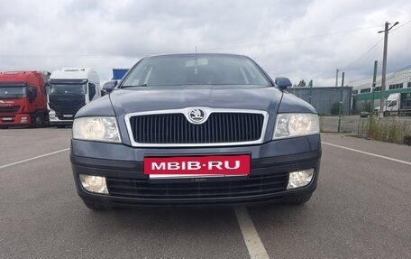 Skoda Octavia, 2008 год, 725 000 рублей, 2 фотография