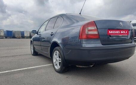 Skoda Octavia, 2008 год, 725 000 рублей, 5 фотография