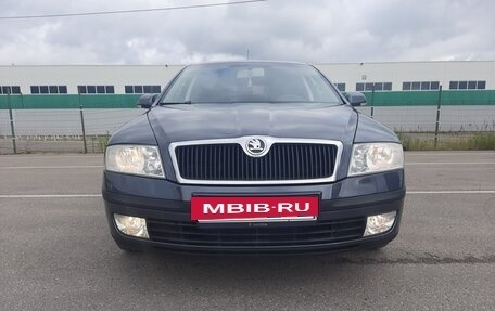 Skoda Octavia, 2008 год, 725 000 рублей, 3 фотография
