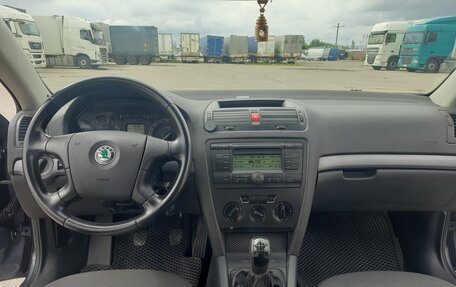 Skoda Octavia, 2008 год, 725 000 рублей, 9 фотография