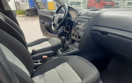 Skoda Octavia, 2008 год, 725 000 рублей, 11 фотография