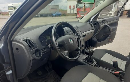 Skoda Octavia, 2008 год, 725 000 рублей, 8 фотография