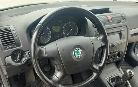 Skoda Octavia, 2008 год, 725 000 рублей, 15 фотография