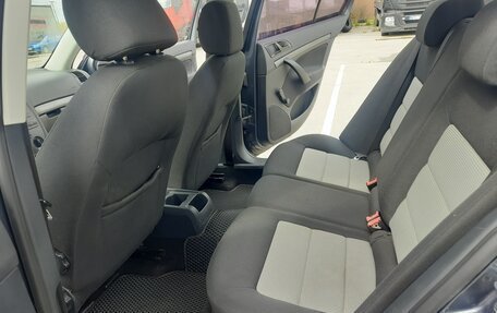 Skoda Octavia, 2008 год, 725 000 рублей, 13 фотография