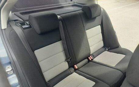 Skoda Octavia, 2008 год, 725 000 рублей, 10 фотография