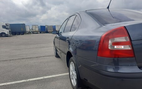 Skoda Octavia, 2008 год, 725 000 рублей, 18 фотография