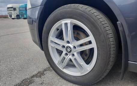 Skoda Octavia, 2008 год, 725 000 рублей, 17 фотография