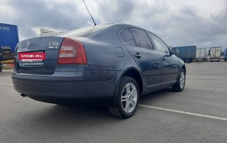 Skoda Octavia, 2008 год, 725 000 рублей, 7 фотография