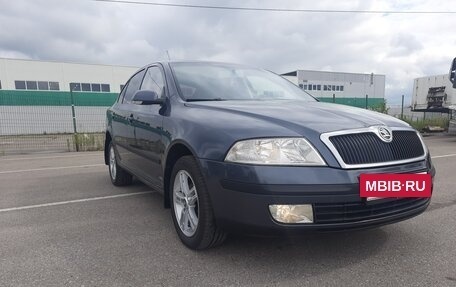 Skoda Octavia, 2008 год, 725 000 рублей, 20 фотография
