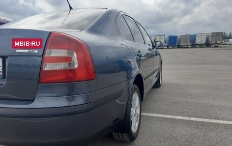 Skoda Octavia, 2008 год, 725 000 рублей, 19 фотография
