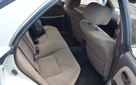 Toyota Mark II VIII (X100), 1995 год, 1 800 000 рублей, 14 фотография