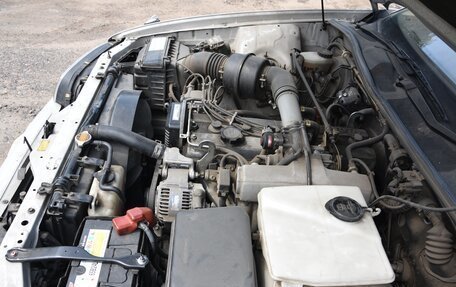 Toyota Mark II VIII (X100), 1995 год, 1 800 000 рублей, 9 фотография