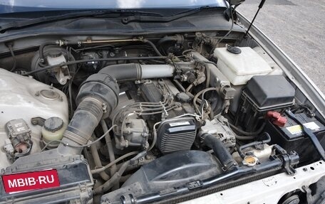 Toyota Mark II VIII (X100), 1995 год, 1 800 000 рублей, 8 фотография