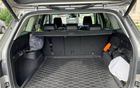 Skoda Kodiaq I, 2021 год, 3 100 000 рублей, 8 фотография