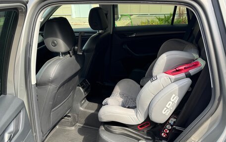 Skoda Kodiaq I, 2021 год, 3 100 000 рублей, 9 фотография