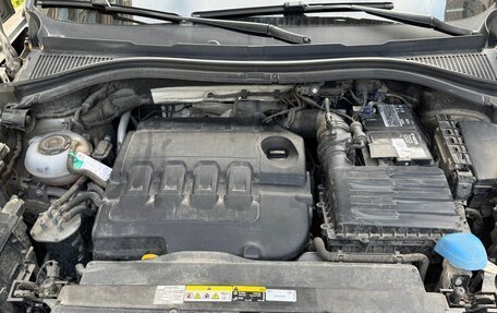 Skoda Kodiaq I, 2021 год, 3 100 000 рублей, 16 фотография