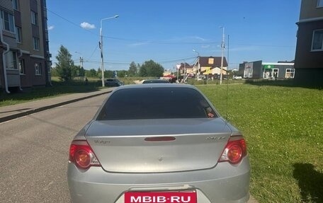 ГАЗ Volga Siber I, 2010 год, 249 000 рублей, 2 фотография