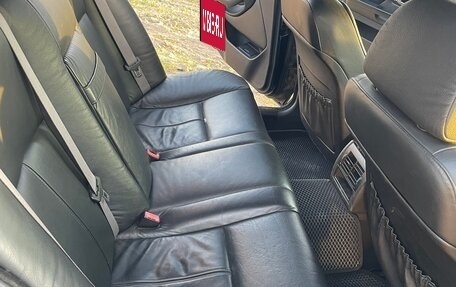 BMW 5 серия, 2001 год, 910 000 рублей, 6 фотография