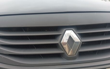 Renault Logan I, 2012 год, 575 000 рублей, 2 фотография