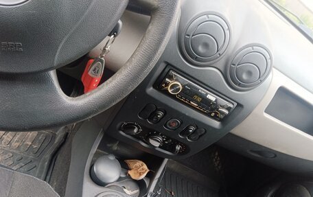 Renault Logan I, 2012 год, 575 000 рублей, 7 фотография