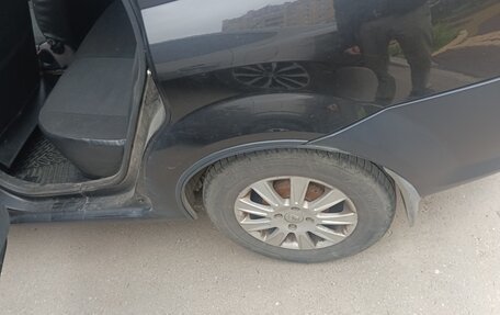 Renault Logan I, 2012 год, 575 000 рублей, 14 фотография
