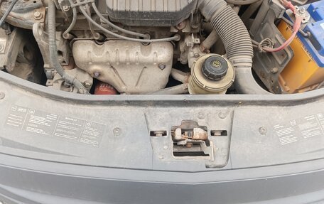 Renault Logan I, 2012 год, 575 000 рублей, 20 фотография