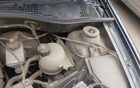 Renault Logan I, 2012 год, 575 000 рублей, 18 фотография