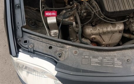 Renault Logan I, 2012 год, 575 000 рублей, 19 фотография