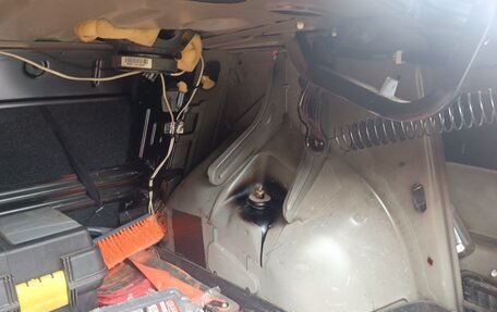 Renault Logan I, 2012 год, 575 000 рублей, 25 фотография
