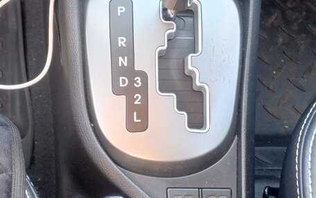KIA Rio III рестайлинг, 2013 год, 1 200 000 рублей, 9 фотография