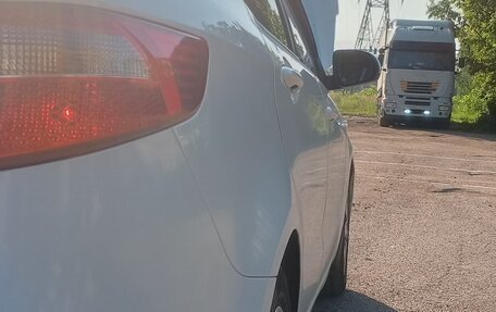 KIA Rio III рестайлинг, 2013 год, 1 200 000 рублей, 14 фотография