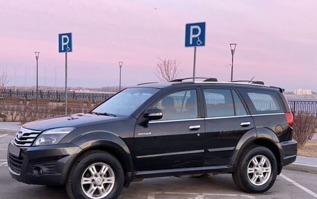 Great Wall Hover H3 I, 2012 год, 678 000 рублей, 3 фотография