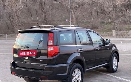 Great Wall Hover H3 I, 2012 год, 678 000 рублей, 6 фотография