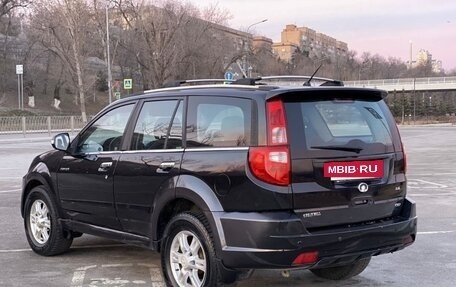 Great Wall Hover H3 I, 2012 год, 678 000 рублей, 5 фотография