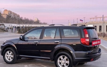 Great Wall Hover H3 I, 2012 год, 678 000 рублей, 4 фотография