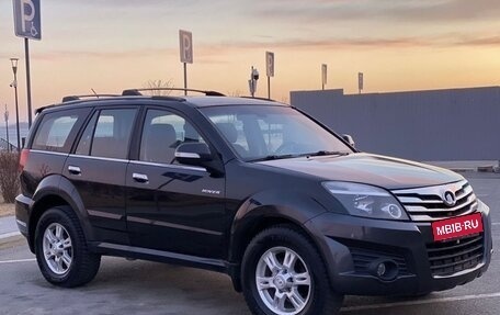 Great Wall Hover H3 I, 2012 год, 678 000 рублей, 8 фотография